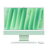 iMac 24″ 2024 Green, Для других стран Z1K3000PM